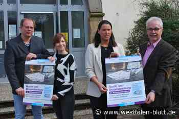 Neue Sucht-  und Drogenberatung der Diakonie in Willebadessen