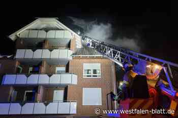 Gerätehaus-Thema in Warburg wird erst einmal weiter diskutiert