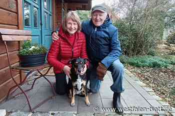 Wynia findet ihr Glück in Dielingen