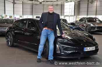 Osterrätsel: Porsche und Hotelgutschein für ein Wochenende gewinnen