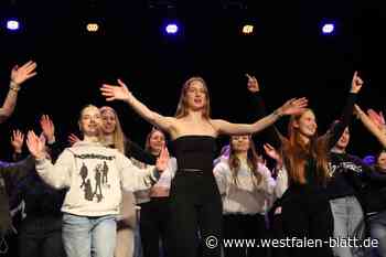 Zeitreise durch die Schuljahre