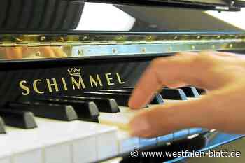 Steigen die Gebühren der Musikschule Kirchlengern um 20 Prozent?