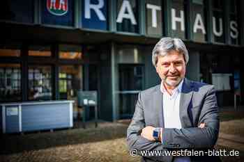 Ein Mann für alle Fälle: Beigeordneter geht Ende August