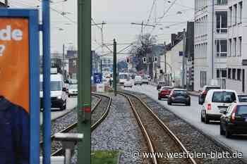Bündnis Verkehrswende lehnt Stadtbahntunnel ab