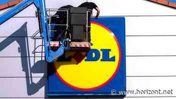 Bereichsvorstand: Lidl entlässt Sponsoring-Chef