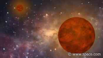 Hubble Space Telescope discovers 'failed stars' are bad at relationships too