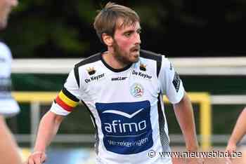Mattias Devijver moet met OHR Huldenberg standhouden tegen aanvallende weelde van leider Sportief Rotselaar: “Top vijf blijft onze ambitie”
