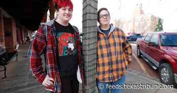 How plans for a West Texas drag show turned into a war over the First Amendment