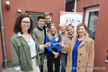 Duurzame demowoning wordt sociale huurwoning: “We willen eigenaars aanzetten om hetzelfde te doen”