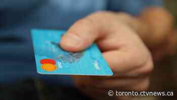 'They just can't find it': Ontario couple shocked when $8,600 goes missing during bank transaction