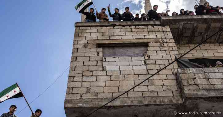 UN: Fehlende Hilfe für Syrien erhöht Migrationsdruck