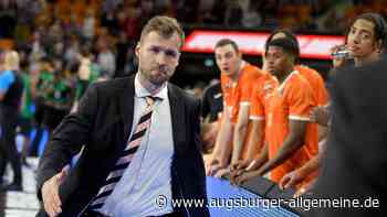 Ratiopharm Ulm trifft auf das Überraschungsteam aus Würzburg