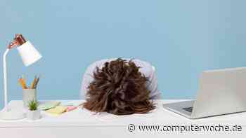 Job Ghosting - was tun?: Wenn der potenzielle Arbeitgeber einfach abtaucht