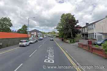 Witness appeal after girl hit by motorbike in Burnley
