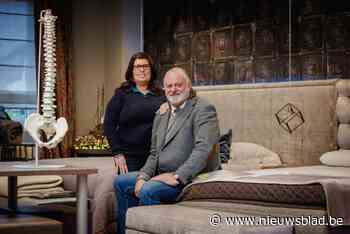 Mechelse fabrikant Salus maakt honderden bedden voor resorts Pairi Daiza: “Ze zijn een hit bij onze gasten”