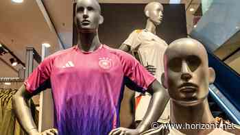 Von Adidas zu Nike: Warum der Ausrüsterwechsel für den DFB ein kommunikativer Super-GAU ist