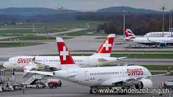 SRV-Präsident: Reisebranche stösst dieses Jahr an die Decke