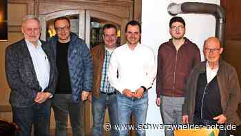 CDU Ebhausen: Interessen der Bürger bestmöglich vertreten