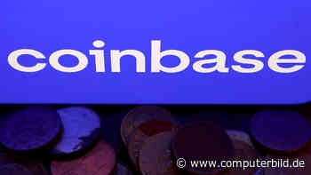 Coinbase: Krypto-Kauf mit PayPal jetzt möglich