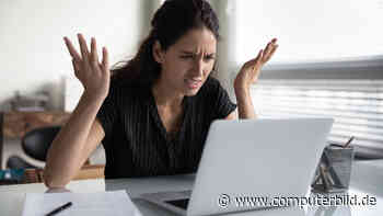 Microsoft nervt Windows-Nutzer wieder mit Pop-up-Werbung in Chrome