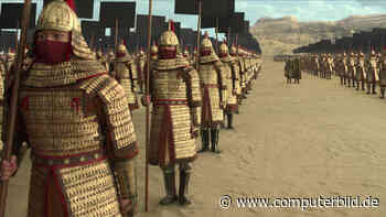 Streaming-Highlights der Woche: Auf Netflix, Sky und Amazon Prime Video