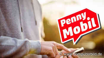Penny-Mobil-Tarife: D1-Datenvolumen zum Penny-Preis – Allnet-Flat unter 5 Euro