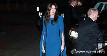 Kate Middleton Conspiracists Are Recreating the Streisand Effect