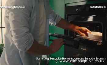 Samsung extends sponsorship of C4’s Sunday Brunch for another year