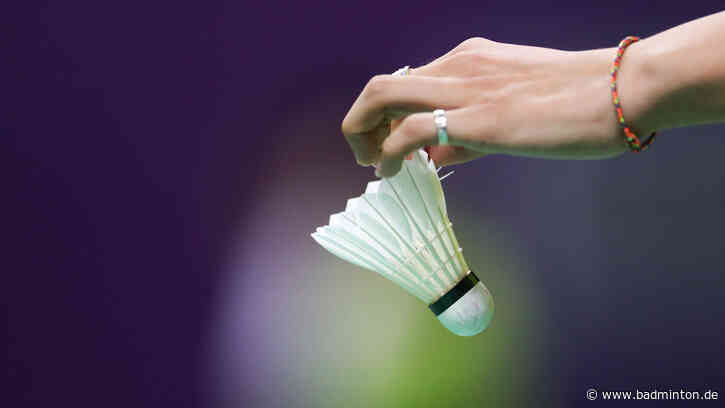 1. DBV-RLT O19 2024: Aktuelle Ergebnisse