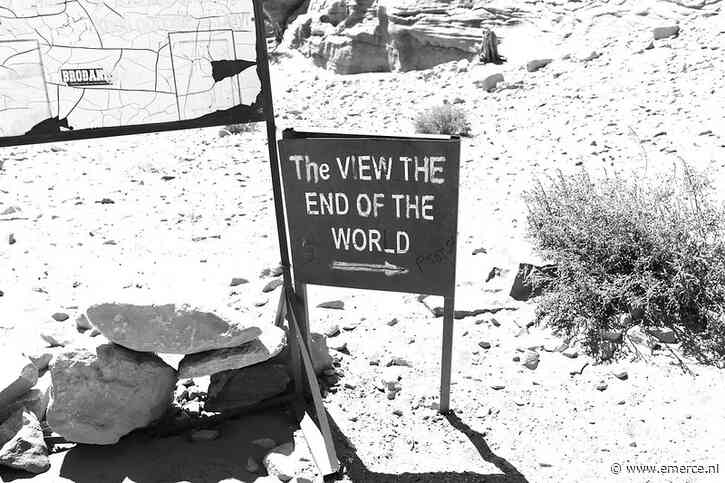 Toekomstige Android-toestellen kunnen sms’en via satelliet