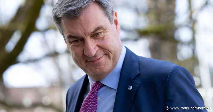 Söder kritisiert den DFB: «Kommerz ist nicht alles»