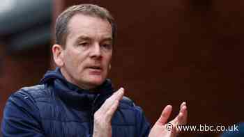 Accrington interim boss Doolan appointed manager
