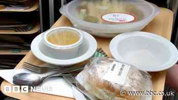 Nurse left dying man and pocketed patients' food