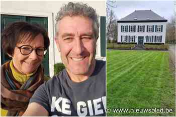 Rosy (61) en Tony (62) openen B&B in Frankrijk: “Een week na de begrafenis van onze dochter moesten we een bod uitbrengen, dat was heel lastig”