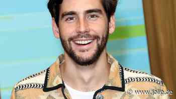 Álvaro Soler: Steckbrief und News zum "The Voice Kids"-Coach