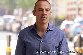 Martin Lewis shares text that could slash your mobile bill