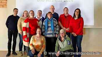 Kirchenbezirk Nagold-Calw: Kirchenmitarbeiter wählen ihren Betriebsrat