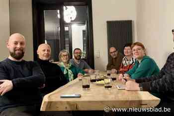 Unizo wil startende ondernemers inspireren