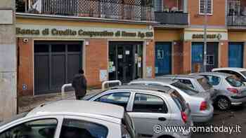 Torre Maura si sta desertificando, chiudono le banche ed attività storiche