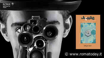 "Gli occhi di Argo | sul carcere", presentazione dell'ultimo volume di Achab a Roma