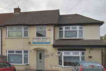 Plans to replace former Rainham nursery with homes refused