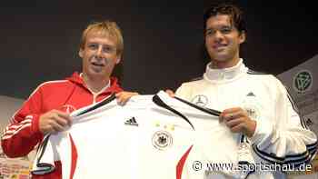 Pathetische Kritik am DFB - und die triste Realität