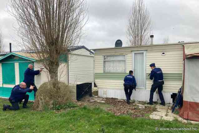 Veel politie, onderzoeksrechter en labo in Bredene en een arrestatie in De Haan: wat was er deze week gaande in beide kustgemeenten?