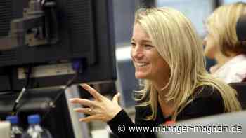 Börse: Dax nach Ifo-Geschäftsindex erneut auf Rekordniveau