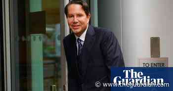 High court rules Van Dyck painting belongs to bankrupt socialite James Stunt