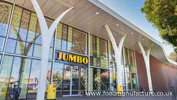 Dutch supermarket ending meat promotions in store and online