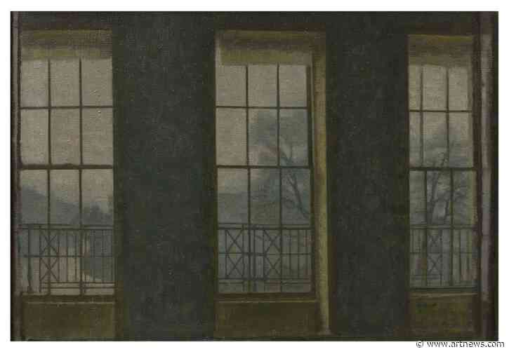 Hauser & Wirth to Inaugurate Basel Space with Vilhelm Hammershøi Exhibition