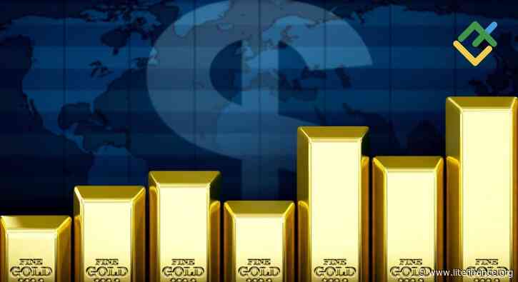 Gold is tired of records. Forecast as of 22.03.2024