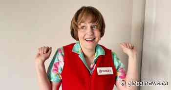 Woman with stage 4 cancer channels Kristen Wiig in effort to snag SNL tickets