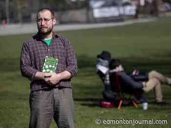 Book marks: Essays on life in Western Canada, new works from Edmonton publisher